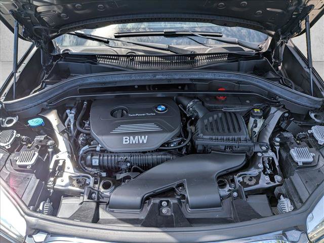 Used 2017 BMW X1 xDrive28i AWD/4WD image 22