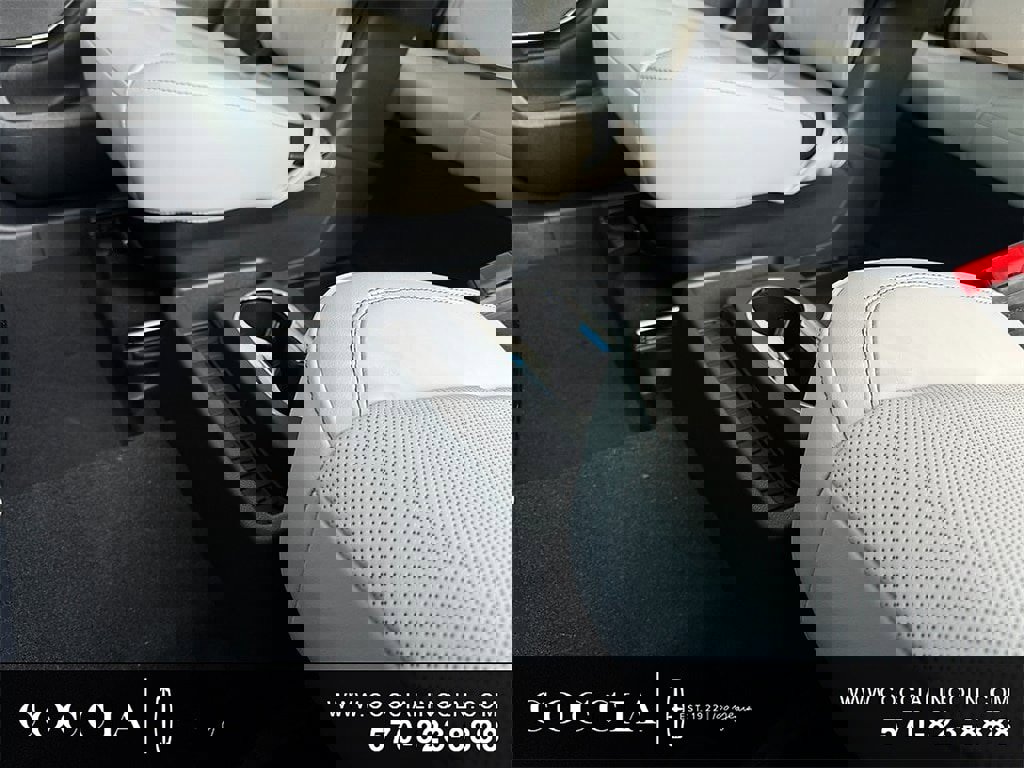 New 2025 Lincoln Aviator Reserve w/ Illumination Package image 34