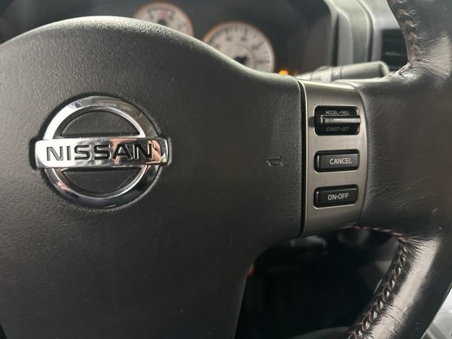 Used 2008 Nissan Titan PRO-4X AWD/4WD image 19