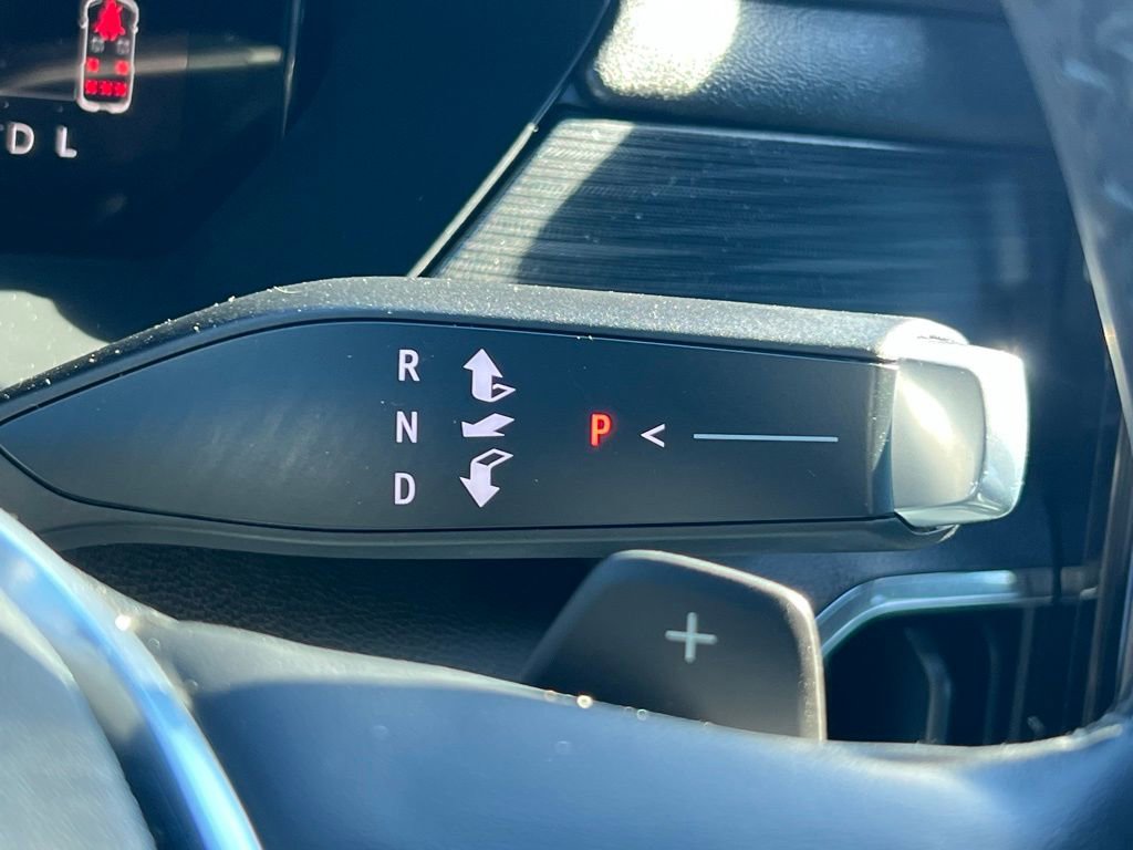 Used 2024 GMC Acadia Elevation w/ Luxury Package image 32