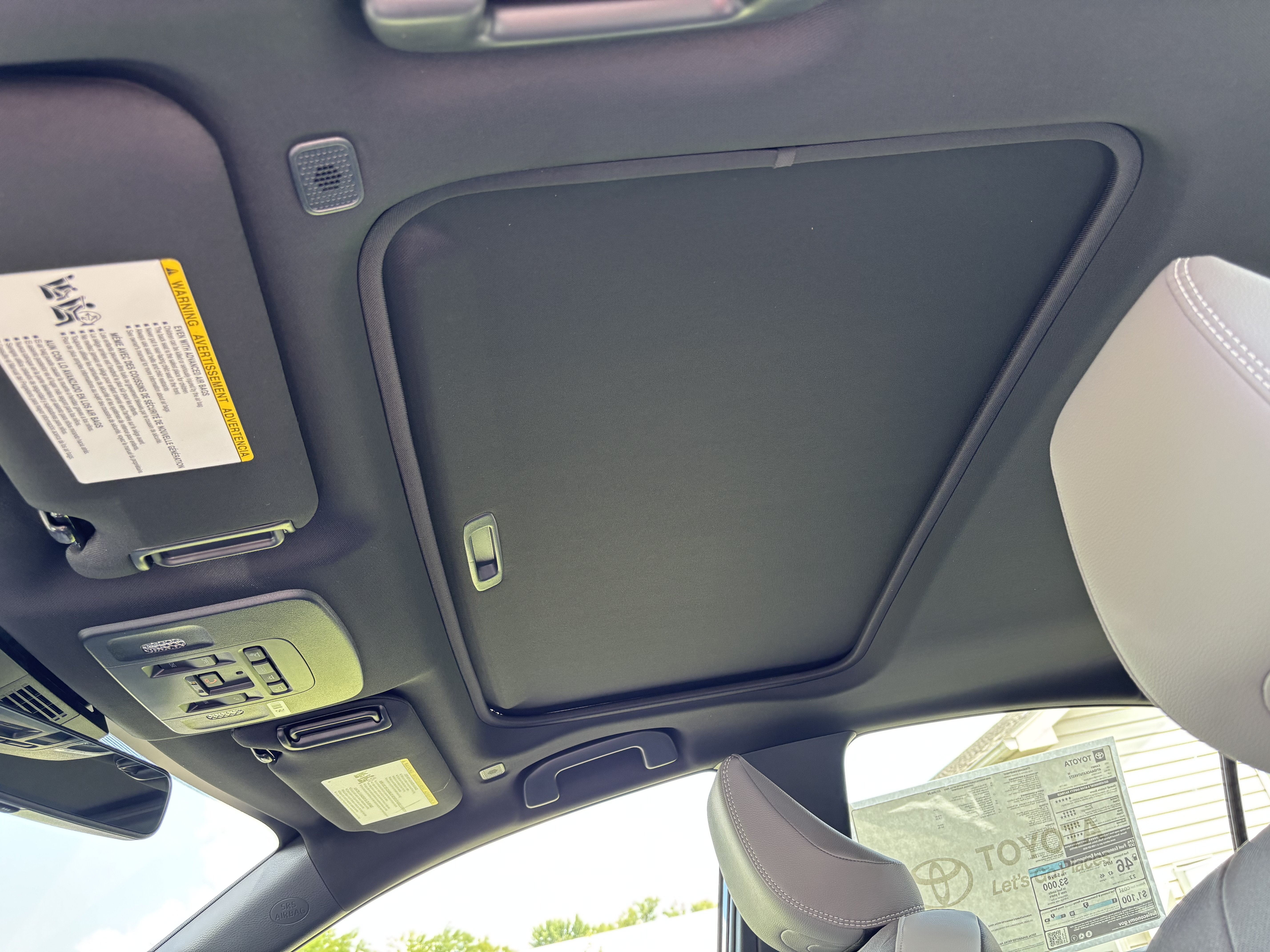 Certified 2026 Toyota Camry SE w/ Multimedia Upgrade Package FWD image 29