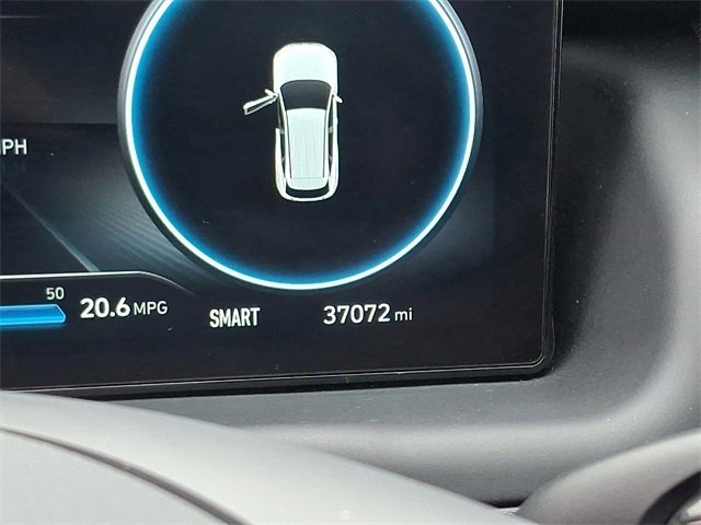 Used 2022 Hyundai Tucson SEL w/ Convenience + Premium Package image 21