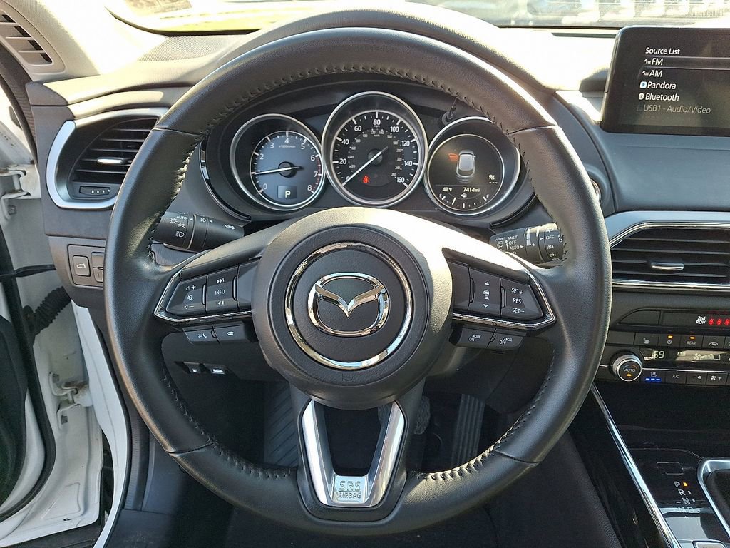 Used 2023 MAZDA CX-9 Touring Plus image 20