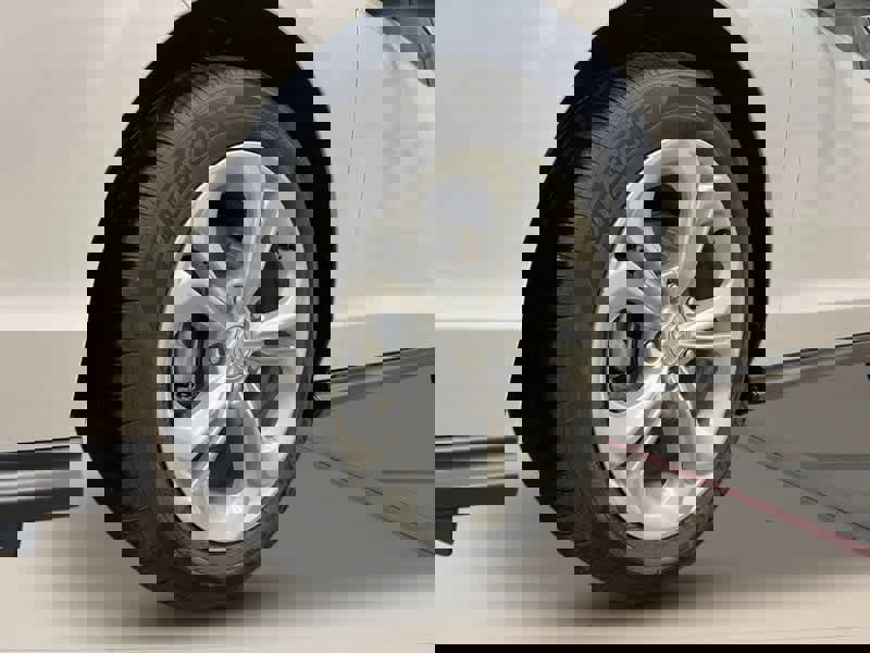 New 2025 Honda Accord LX image 10