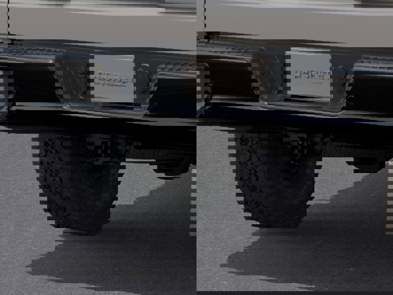 New 2026 Chevrolet Silverado 1500 ZR2 image 14