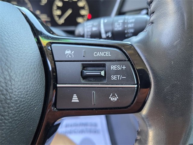 Used 2023 Honda CR-V EX-L image 17