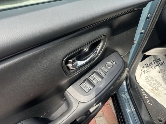 Certified 2024 Honda HR-V EX-L image 13