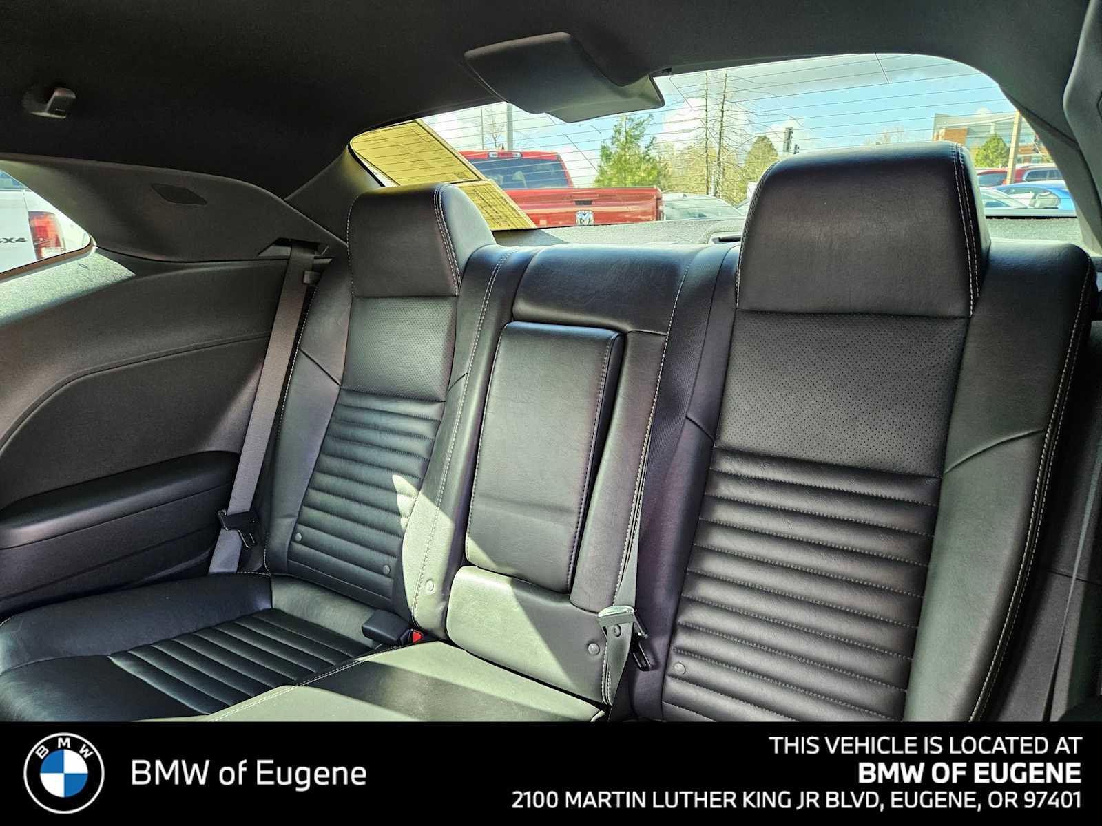 Used 2010 Dodge Challenger R/T image 20