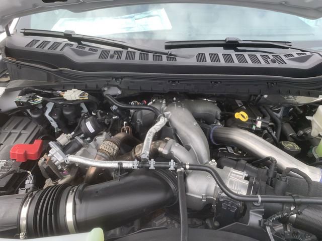 New 2024 Ford F350 XL image 26