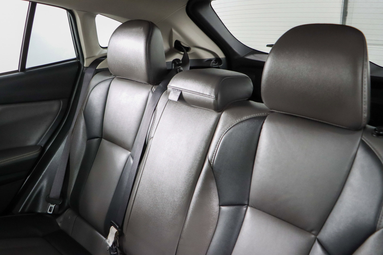 Used 2023 Subaru Crosstrek 2.5i Sport image 25