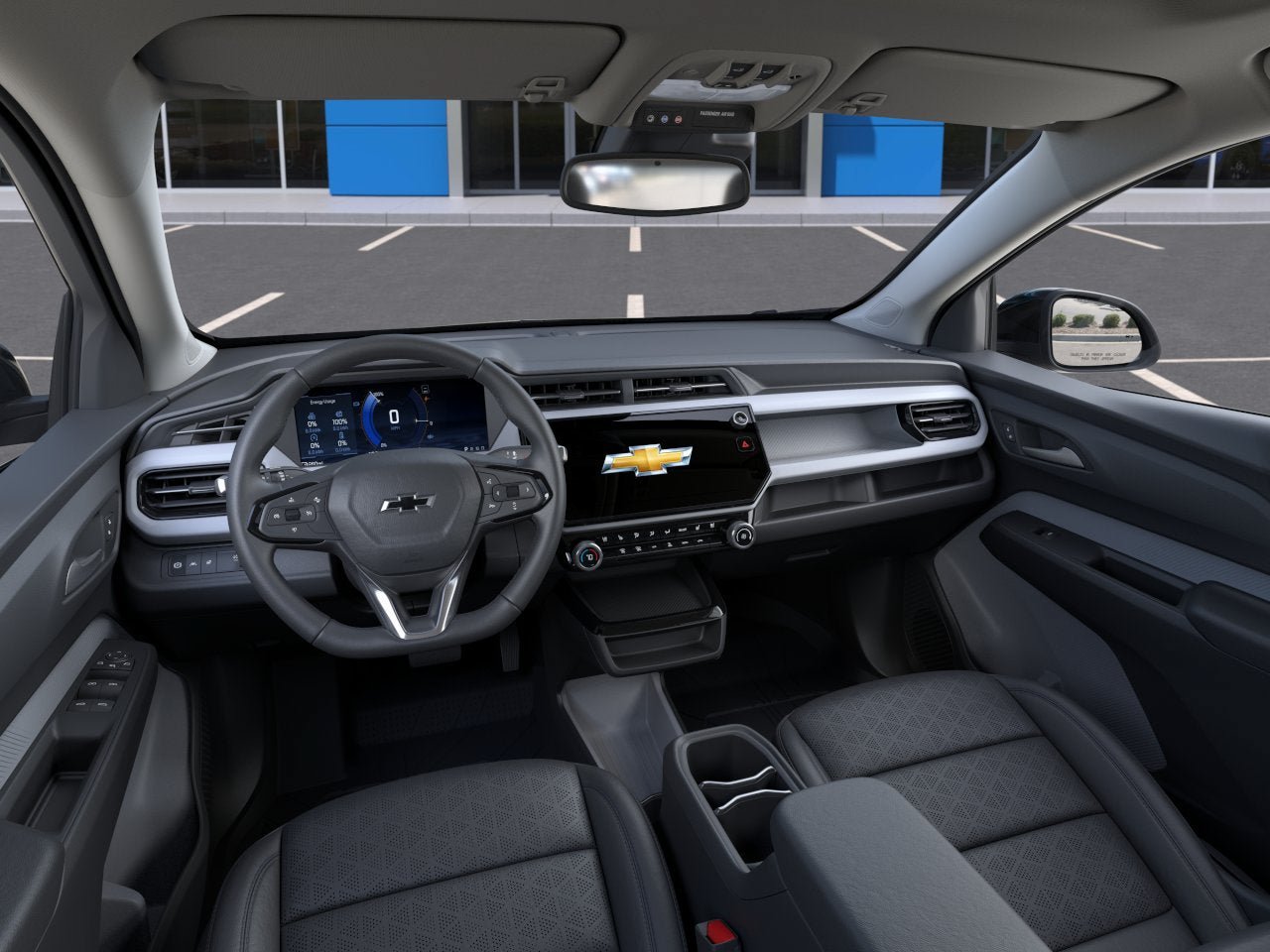 New 2027 Chevrolet Bolt LT w/ Comfort Package FWD image 39