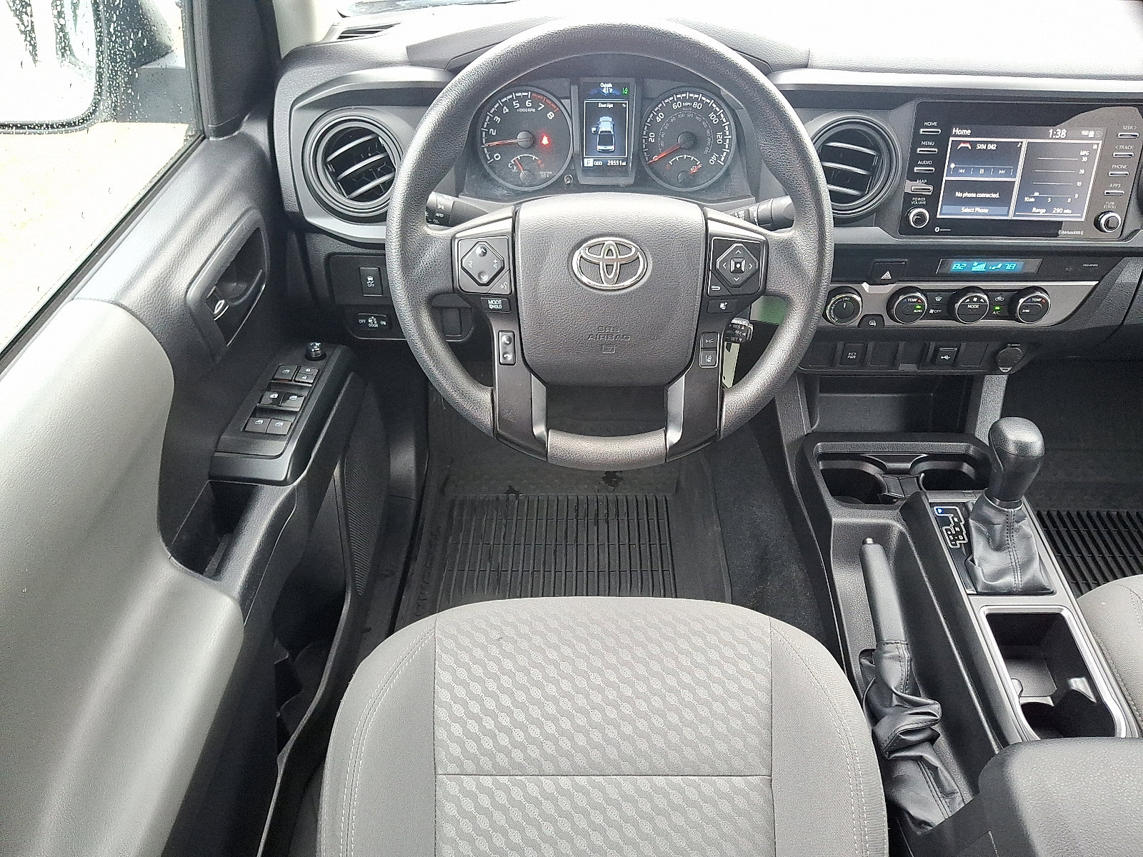 Used 2022 Toyota Tacoma 4x4 Double Cab image 11