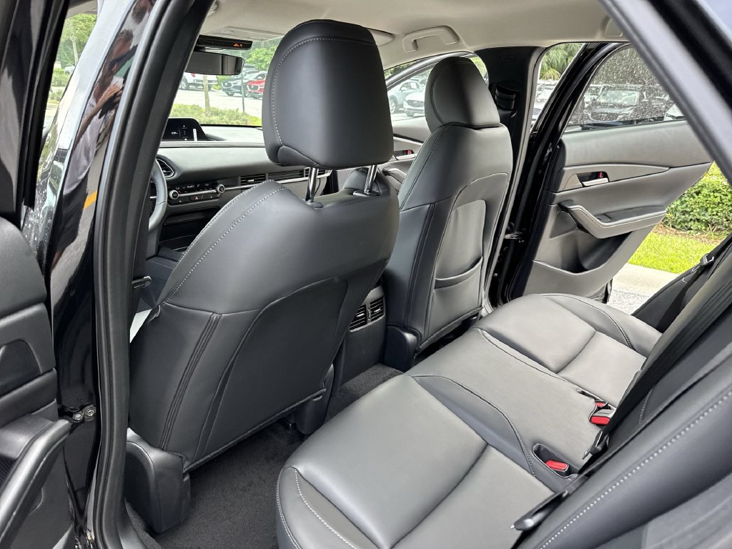 New 2026 MAZDA CX-30 AWD 2.5 S w/ Select Sport Pkg image 34