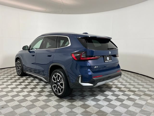 Used 2026 BMW X1 xDrive28i w/ Convenience Package AWD/4WD image 6