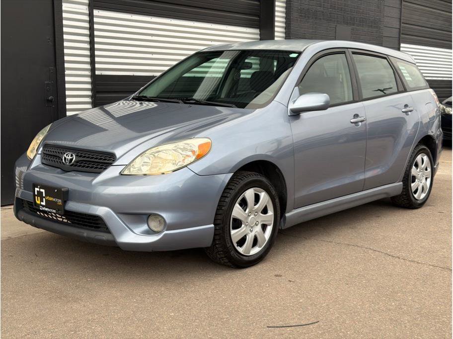 Used 2005 Toyota Matrix XR image 5