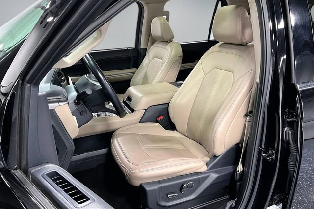 Used 2024 Ford Expedition Max Limited AWD/4WD image 20