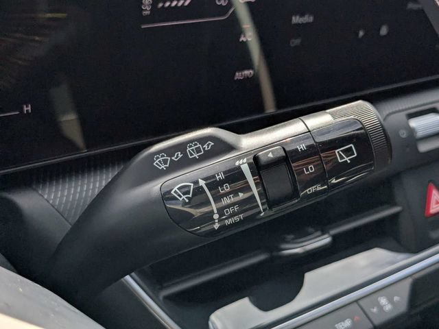 New 2026 Kia K4 GT-Line Turbo FWD image 27
