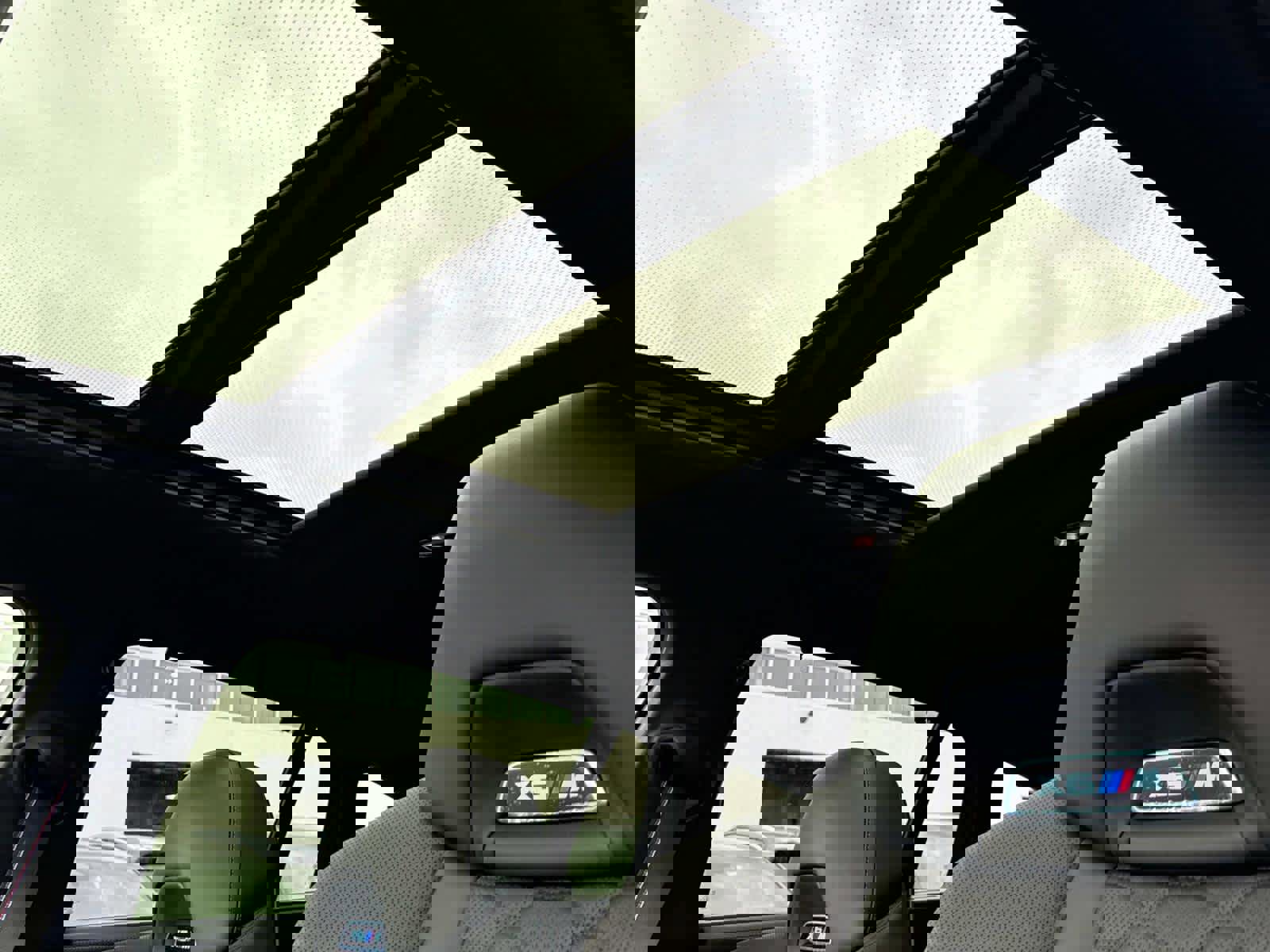 New 2026 BMW X6 M Competition w/ Executive Package image 4