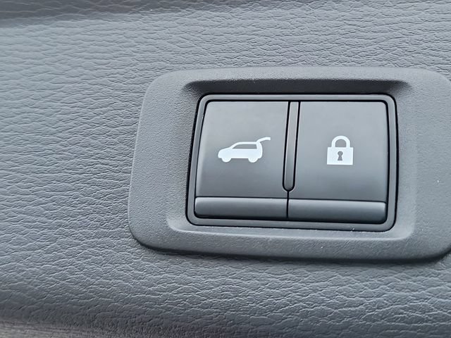Used 2024 Mitsubishi Outlander SE FWD image 12