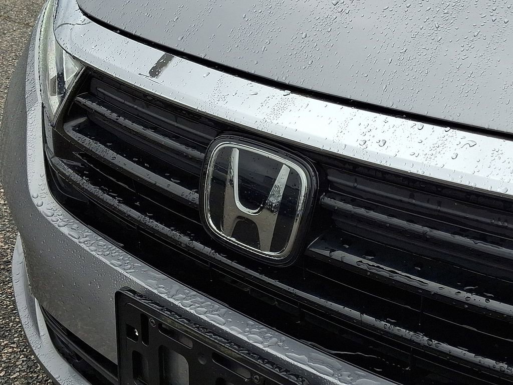 Used 2022 Honda Odyssey EX-L image 32