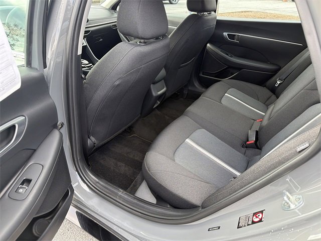 Used 2021 Hyundai Sonata SEL image 20