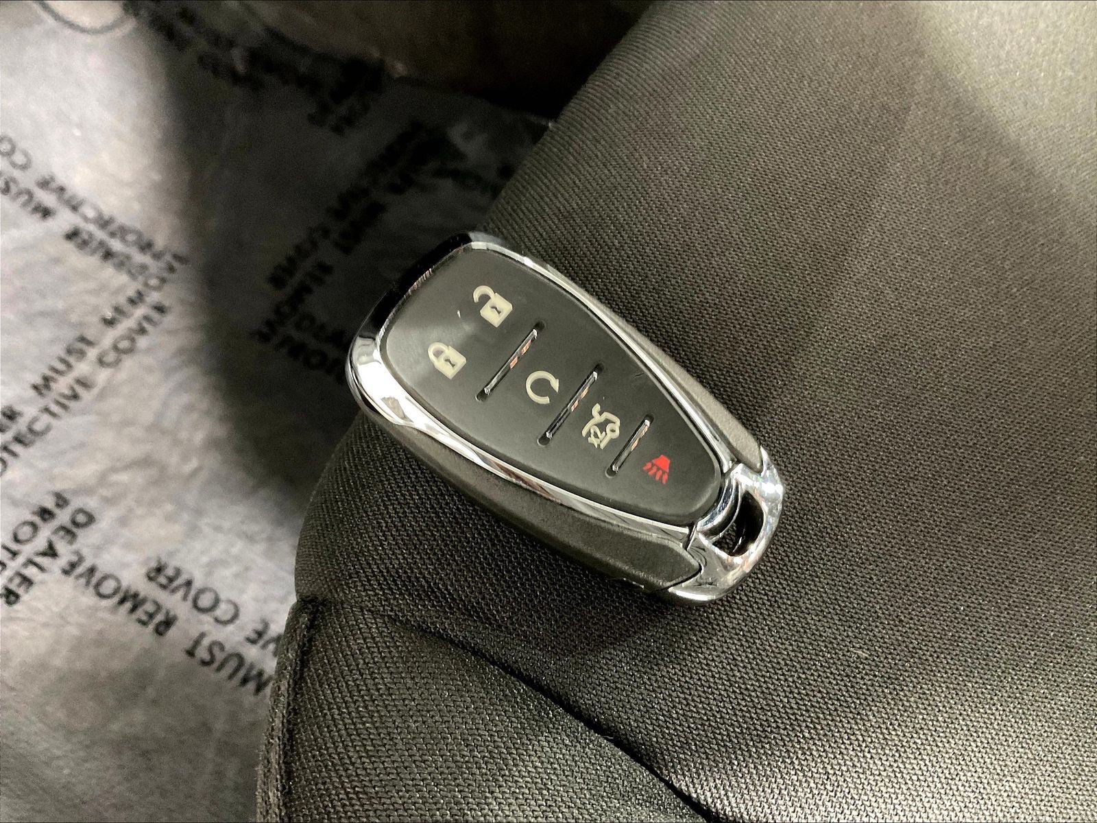 Used 2022 Chevrolet Malibu LT FWD image 33