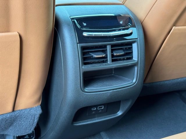 New 2025 Cadillac XT5 Premium Luxury w/ Technology Package image 36