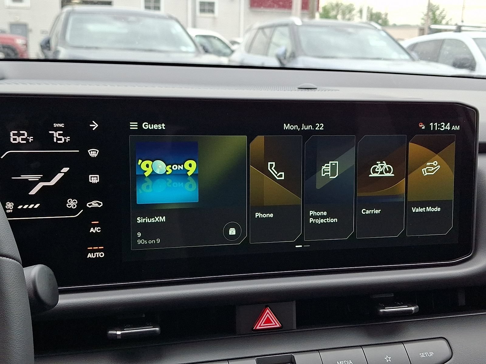 New 2027 Kia Seltos X-Line AWD/4WD image 18