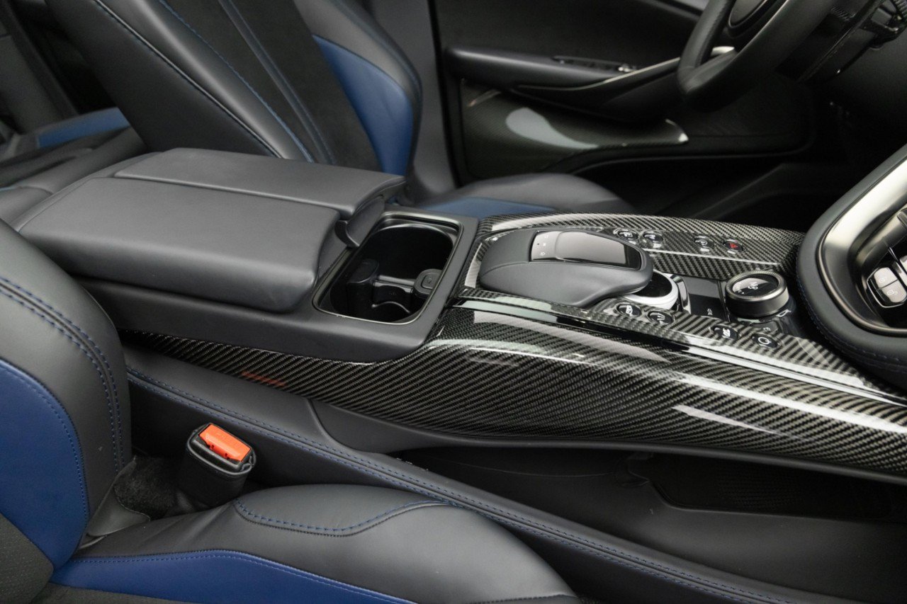 Used 2023 Aston Martin DBX 707 AWD/4WD image 22