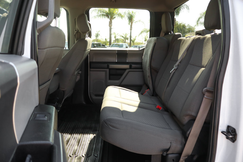 Used 2019 Ford F250 XLT w/ XLT Value Package AWD/4WD image 47