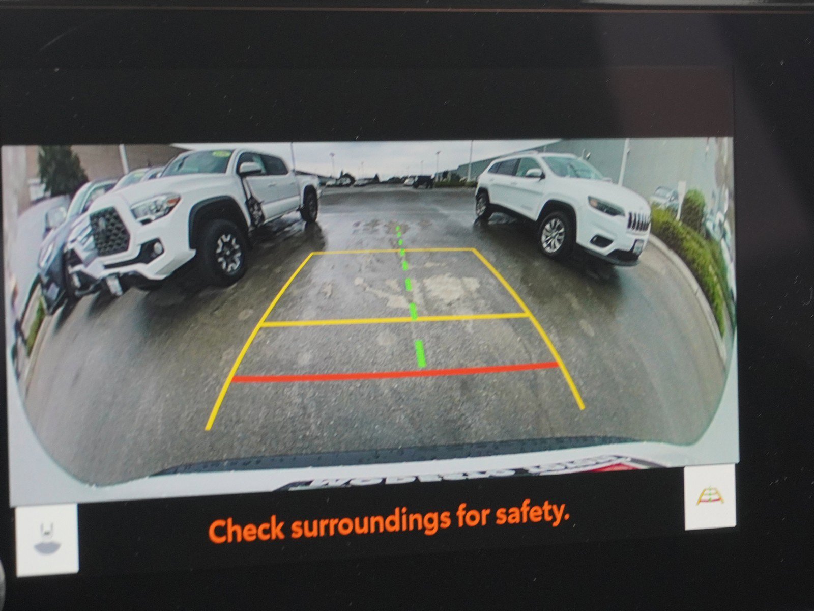 Used 2024 Toyota RAV4 LE AWD/4WD image 23