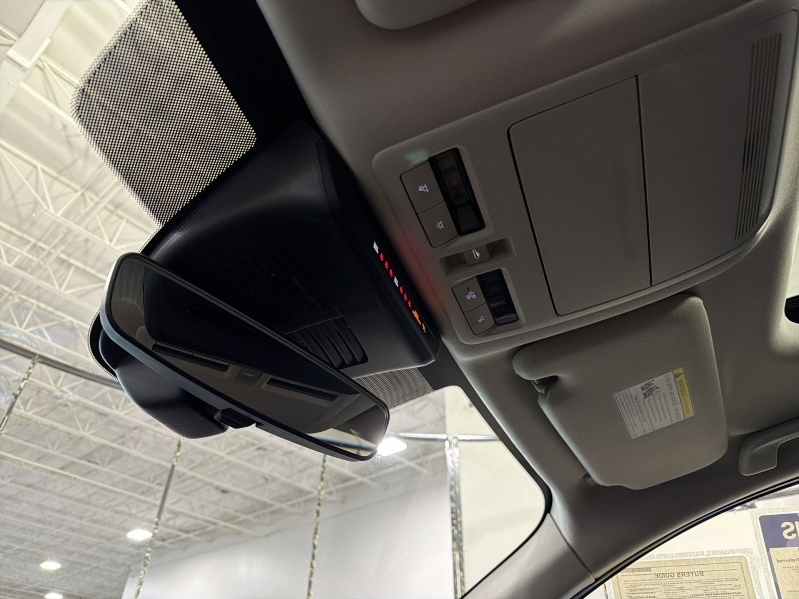 Used 2024 MAZDA CX-90 Plug-In Hybrid w/ Preferred image 49