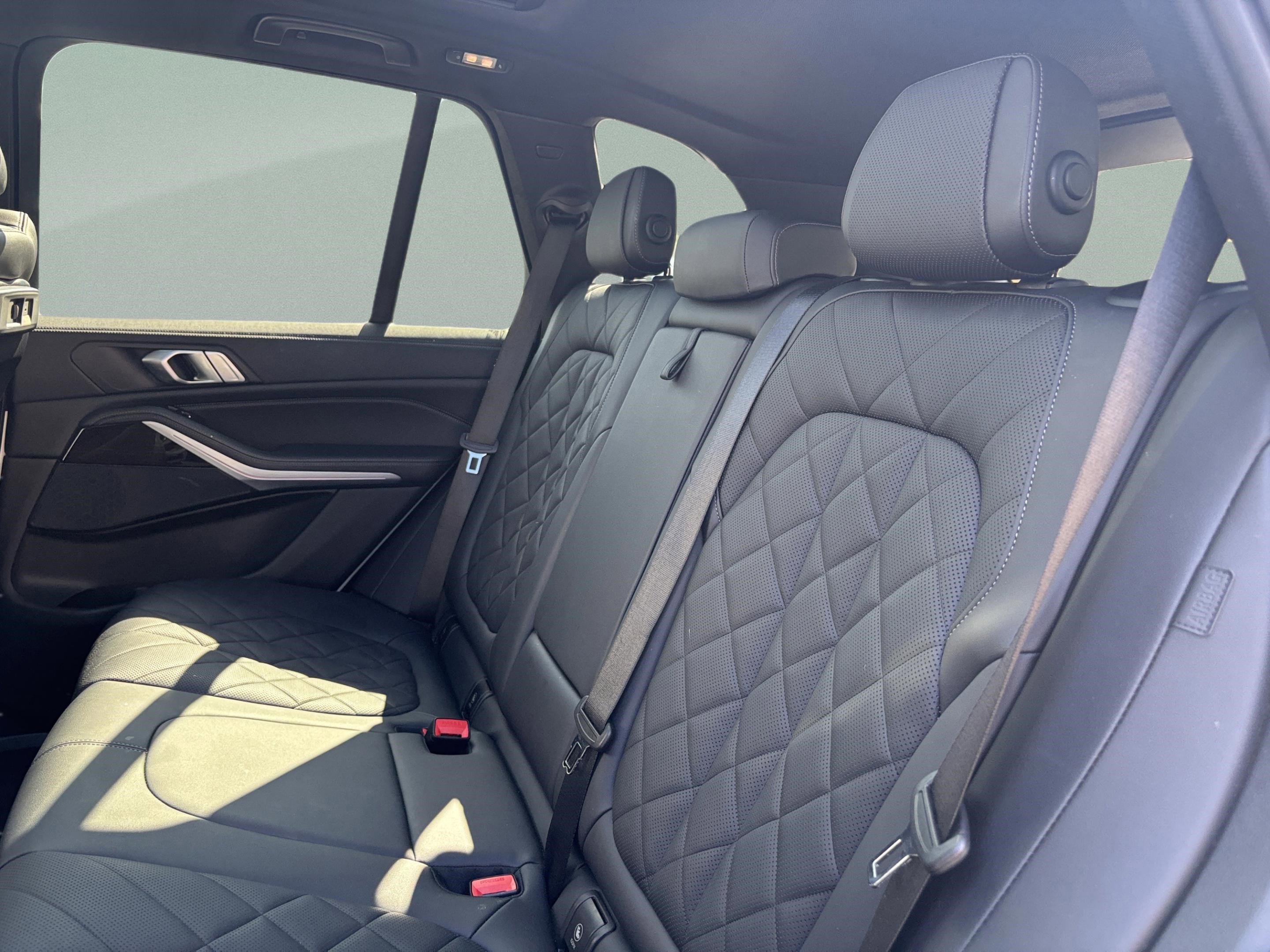 Certified 2023 BMW X5 xDrive40i w/ Premium Package AWD/4WD image 27