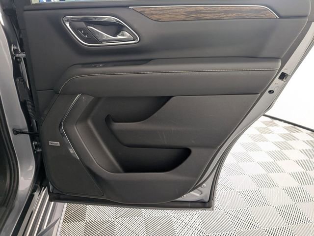 Used 2023 Chevrolet Tahoe Premier image 34
