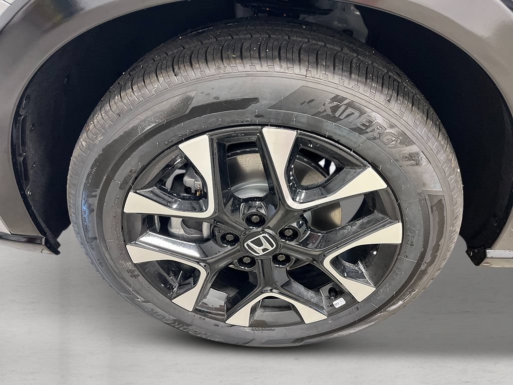 New 2027 Honda HR-V EX-L image 10