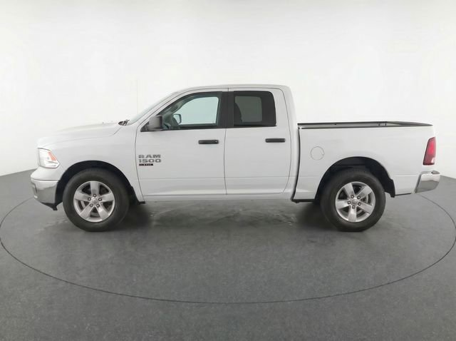 Used 2024 RAM 1500 Classic SLT RWD image 4