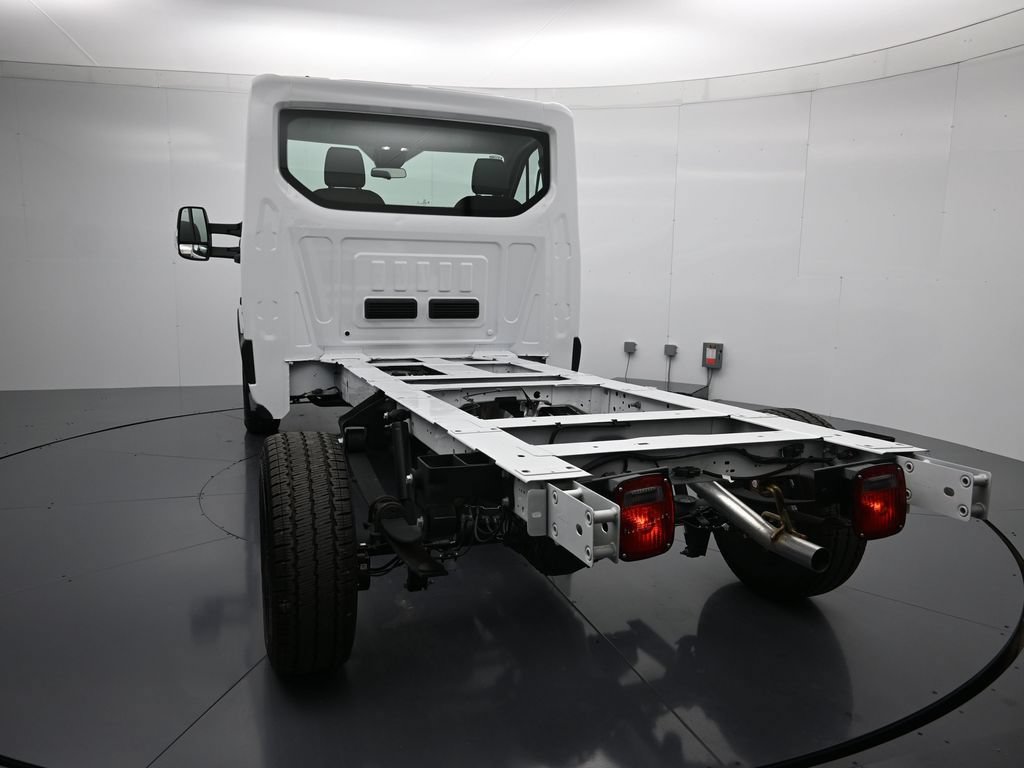 New 2025 Ford Transit 250 w/ Upfitter Package RWD image 19