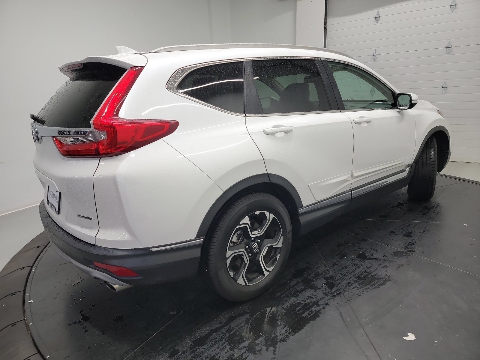 Used 2019 Honda CR-V Touring image 9