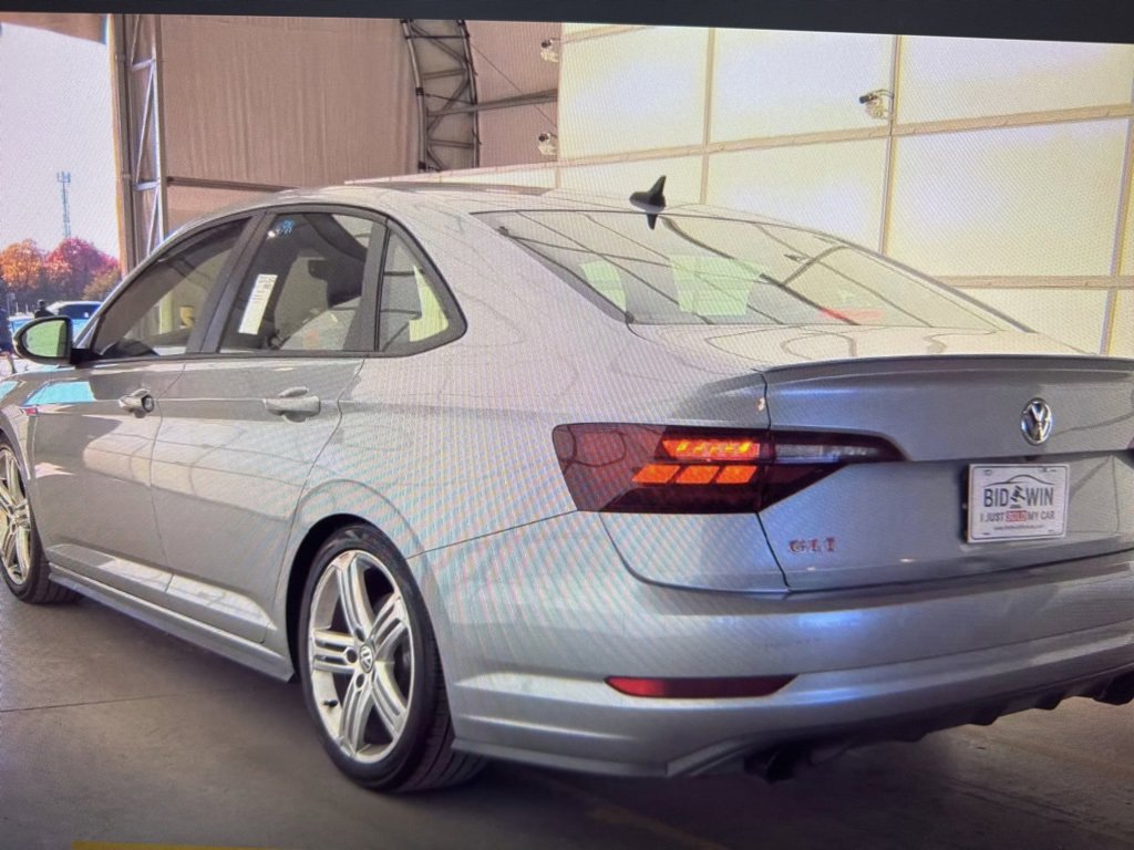 Used 2020 Volkswagen Jetta GLI Autobahn image 8