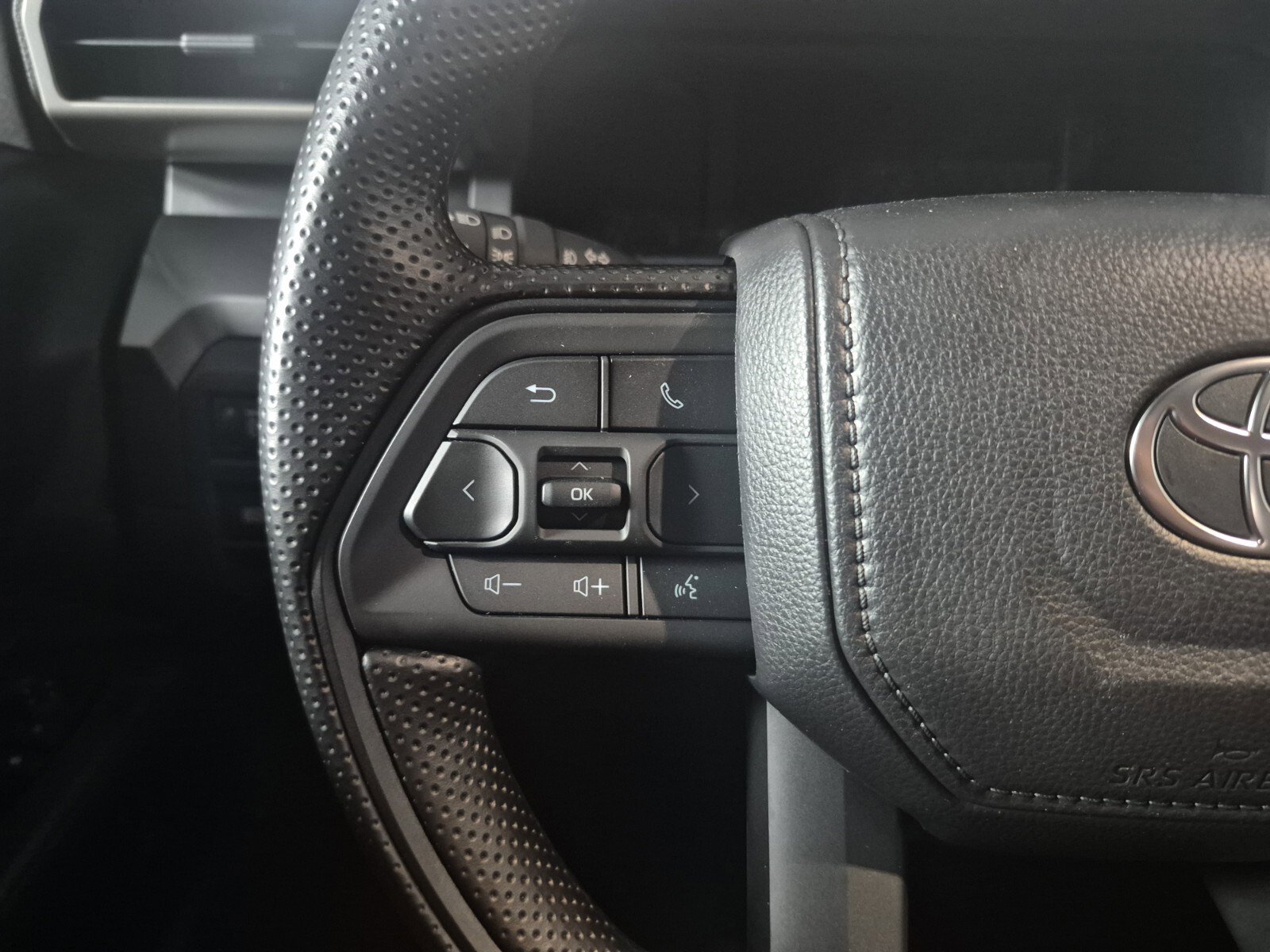 New 2026 Toyota Tacoma SR5 image 19