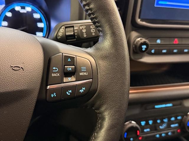 Used 2021 Ford Bronco Sport Outer Banks image 15