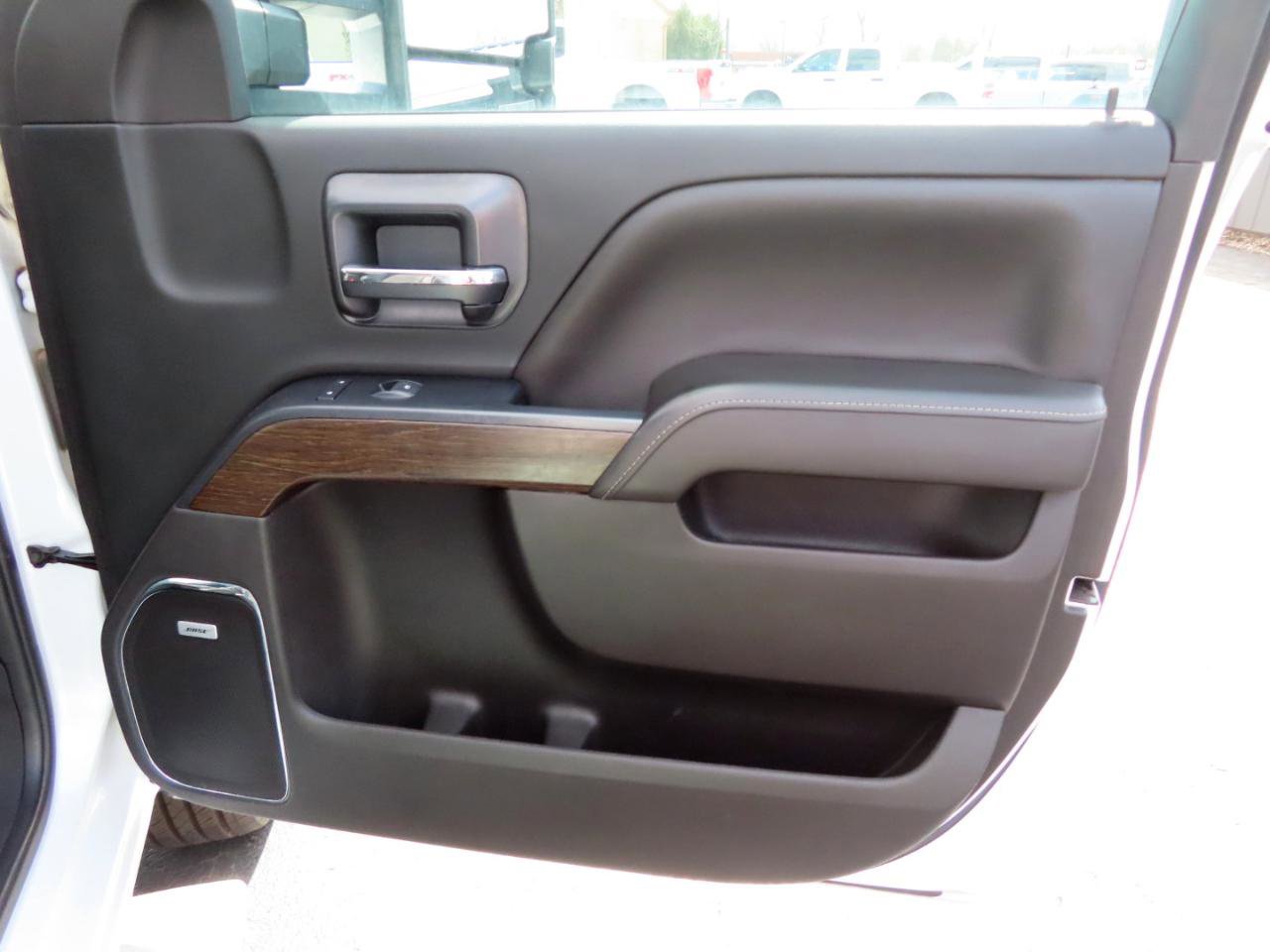 Used 2019 GMC Sierra 3500 Denali w/ Duramax Plus Package image 55