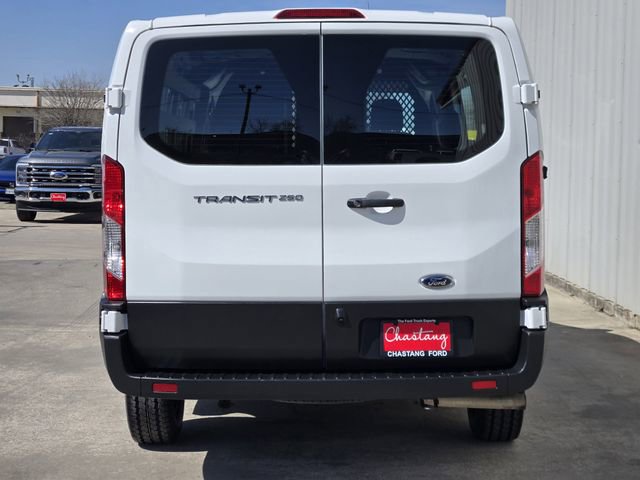 Used 2024 Ford Transit 250 Low Roof w/ Exterior Upgrade Package image 9