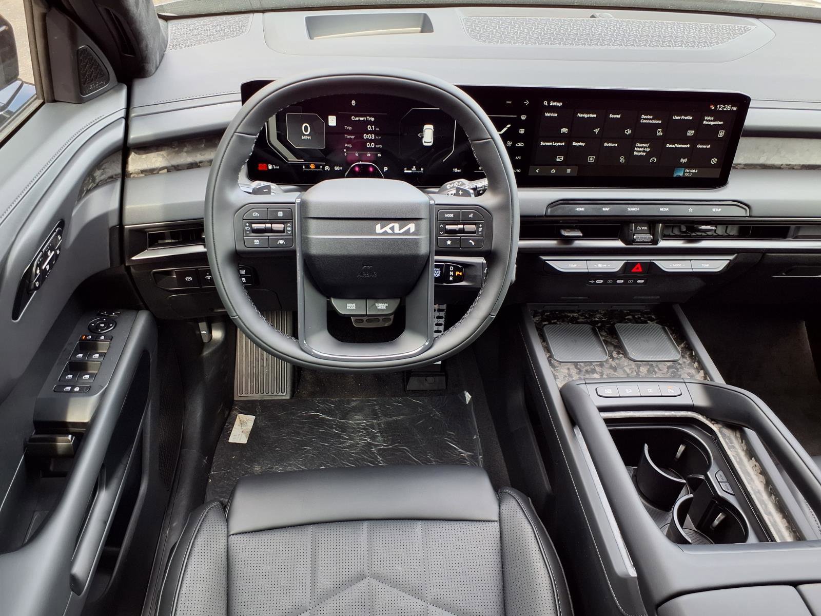 New 2027 Kia Telluride SX Prestige X-Pro image 6