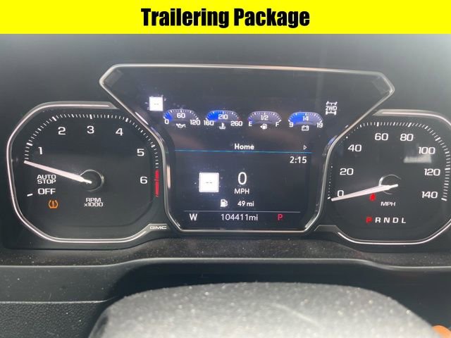 Used 2020 GMC Sierra 1500 Denali image 10