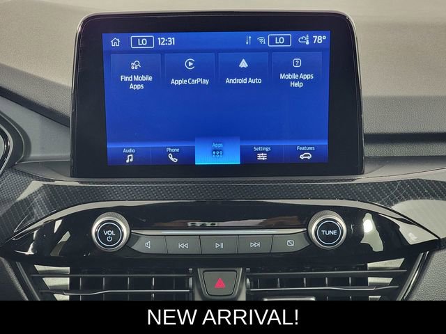 Used 2026 Ford Escape ST-Line AWD/4WD image 21