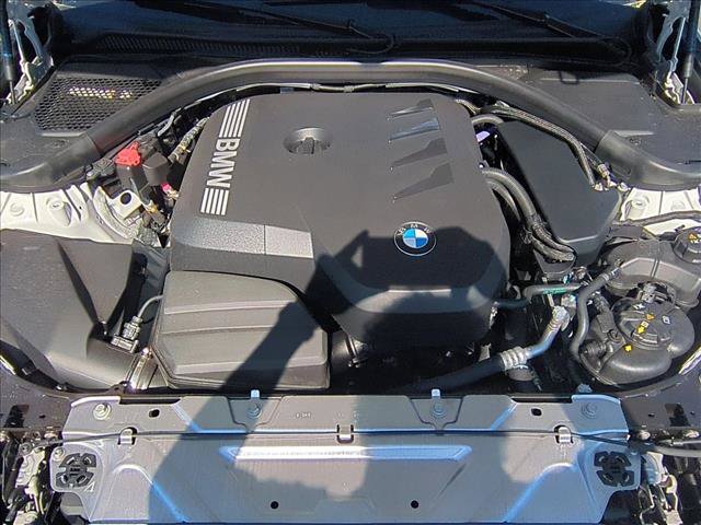 Used 2026 BMW 330i Sedan w/ Premium Package RWD image 15