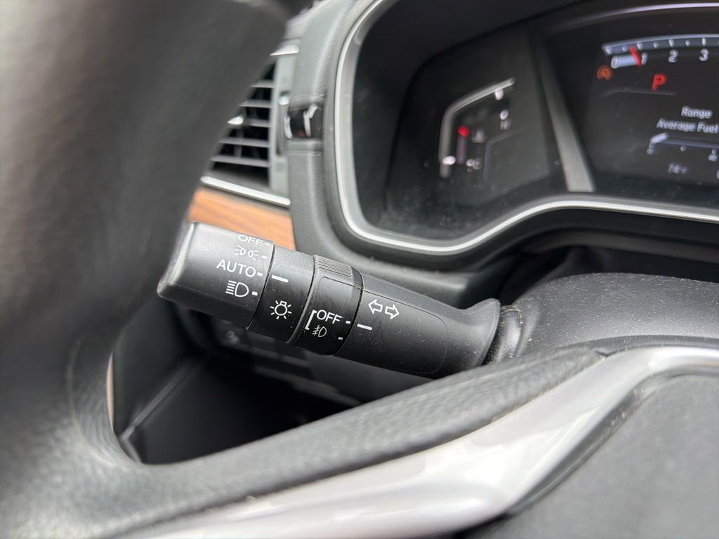 Used 2021 Honda CR-V EX image 14
