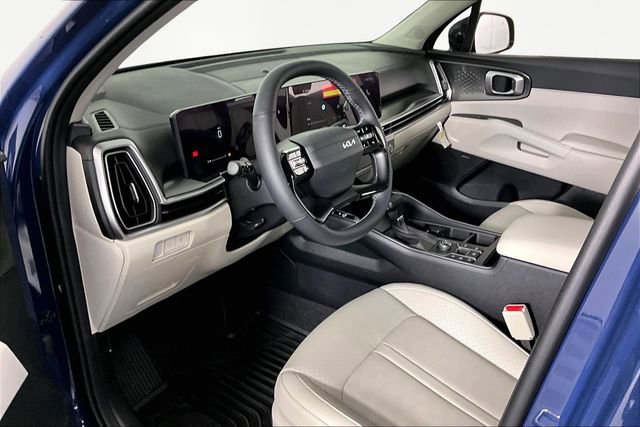 New 2026 Kia Sorento EX w/ EX Premium Package image 8
