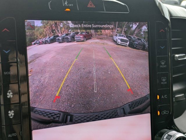 New 2026 RAM 1500 Big Horn image 18